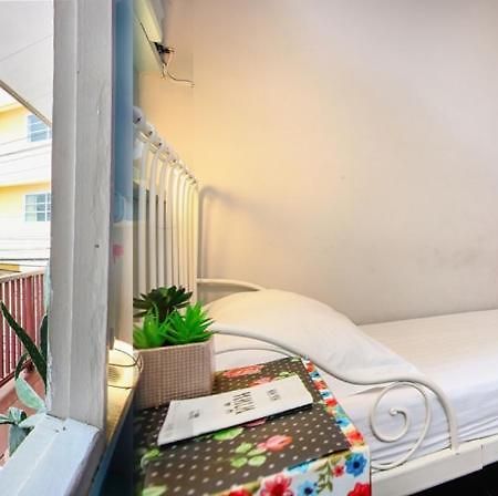 Auberge de jeunesse Hua Hin Lub Sabai Chambre photo