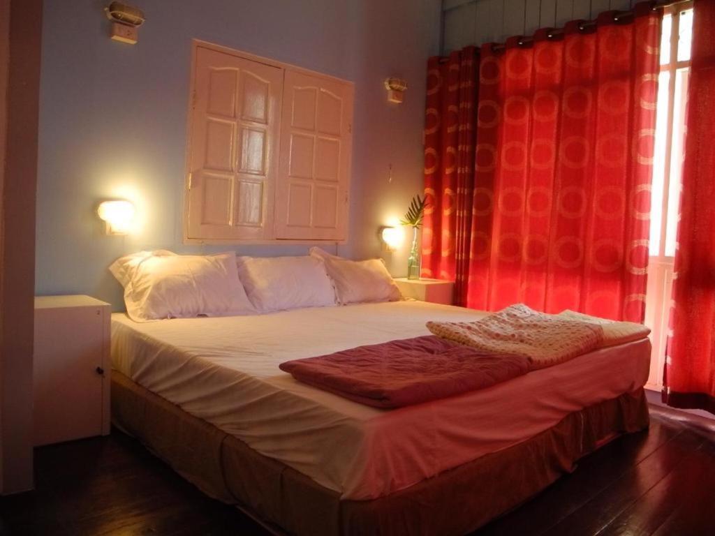 Auberge de jeunesse Hua Hin Lub Sabai Extérieur photo