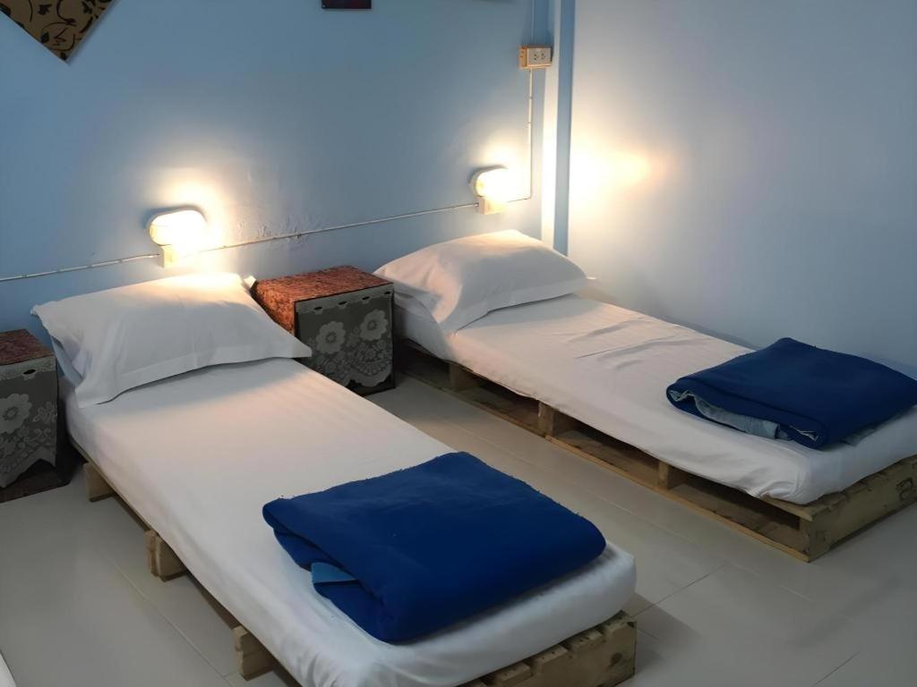 Auberge de jeunesse Hua Hin Lub Sabai Extérieur photo