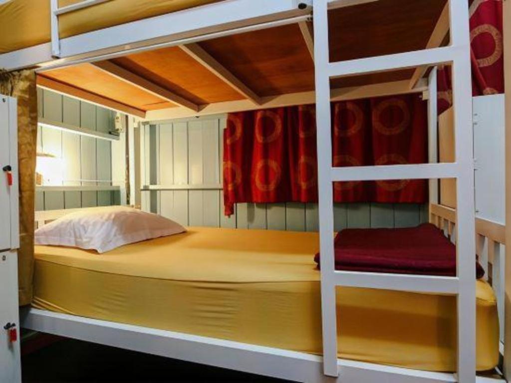 Auberge de jeunesse Hua Hin Lub Sabai Extérieur photo