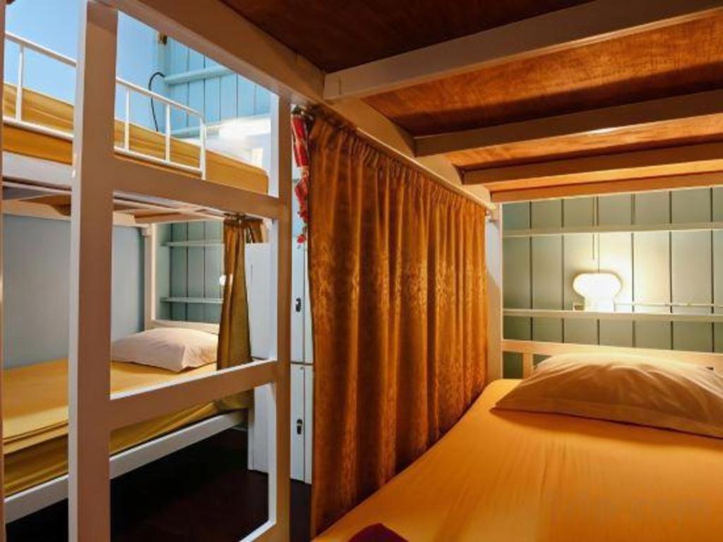 Auberge de jeunesse Hua Hin Lub Sabai Extérieur photo