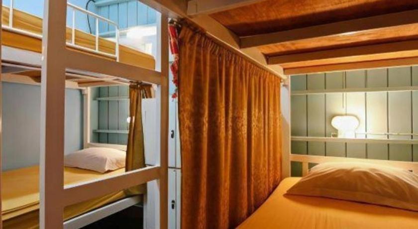 Auberge de jeunesse Hua Hin Lub Sabai Extérieur photo