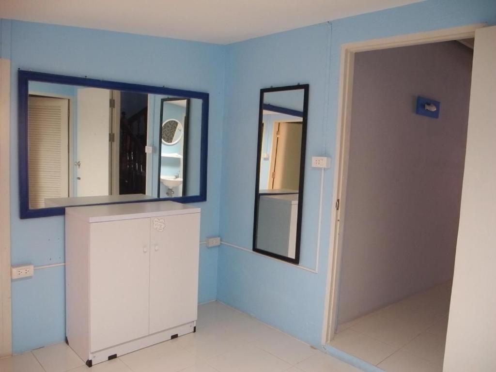 Auberge de jeunesse Hua Hin Lub Sabai Extérieur photo